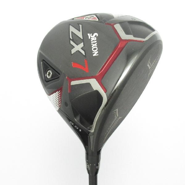ダンロップ SRIXON SRIXON ZX7 440 ドライバー Miyazaki CODEX K...