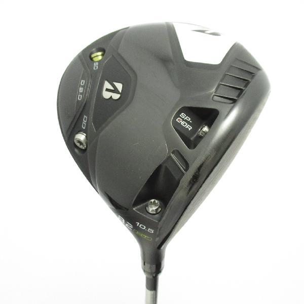 ブリヂストン BRIDGESTONE GOLF B2 HT ドライバー VANQUISH BS50 ...