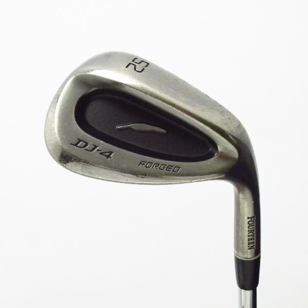 フォーティーン DJ DJ-4 ウェッジ N.S.PRO 850GH 【52-05】 シャフト：N....
