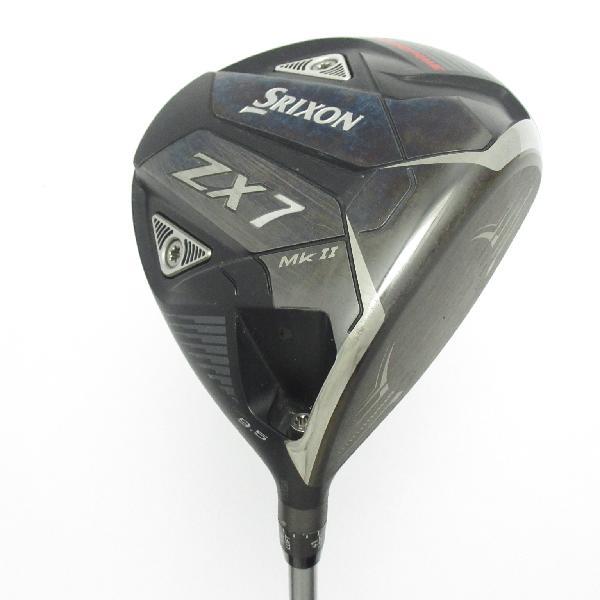 ダンロップ SRIXON スリクソン ZX7 MkII ドライバー Diamana ZX-II 60...