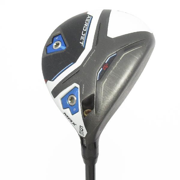 コブラ AEROJET エアロジェット MAX フェアウェイウッド Speeder NX for c...