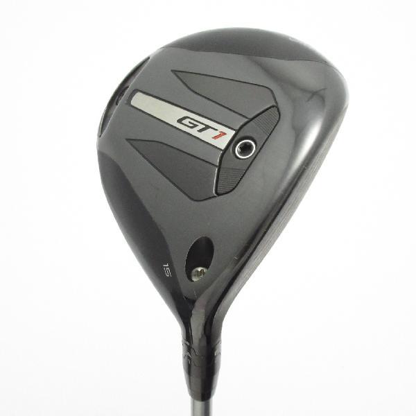 タイトリスト TITLEIST GT1 フェアウェイウッド Air Speeder Next GEN...