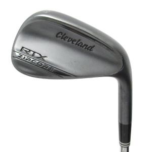 クリーブランド RTX ウェッジ 48-10の買取情報