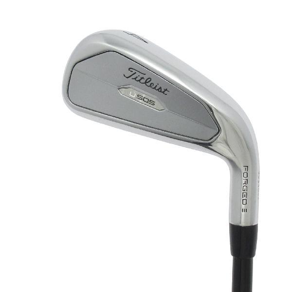 タイトリスト T SERIES U505(2023) ユーティリティ TENSEI AV2 BLUE...