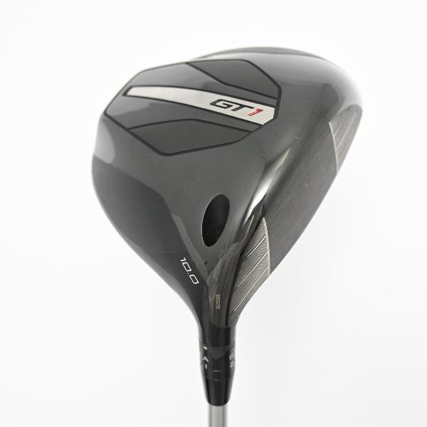 タイトリスト TITLEIST GT1 ドライバー Air Speeder Next GEN  シャ...