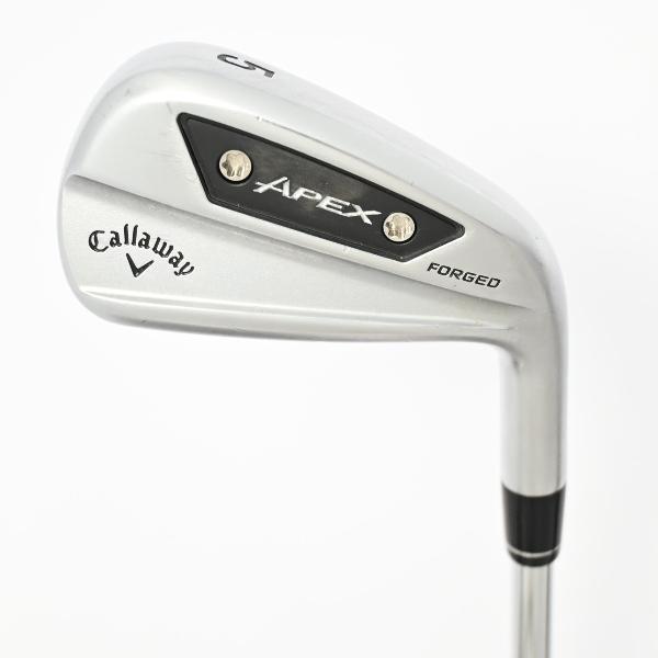 キャロウェイゴルフ APEX APEX Ai200 アイアン N.S.PRO MODUS3 TOUR...
