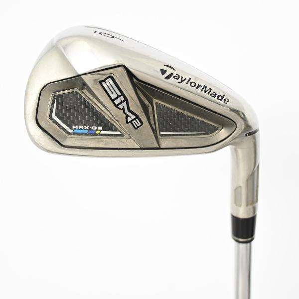 テーラーメイド SIM2 SIM2 マックス OSアイアン アイアン KBS MAX MT85 JP...