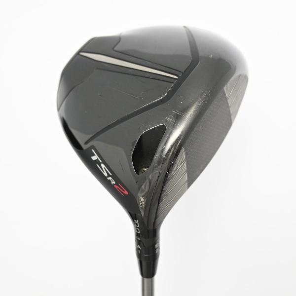 タイトリスト TSR TSR2 ドライバー TSP111 50  シャフト：TSP111 50