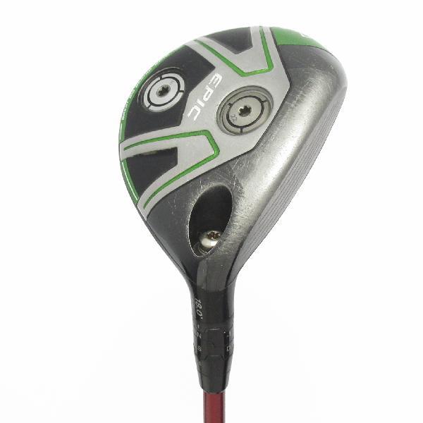 キャロウェイゴルフ BIG BERTHA GBB エピック Sub Zero フェアウェイウッド S...