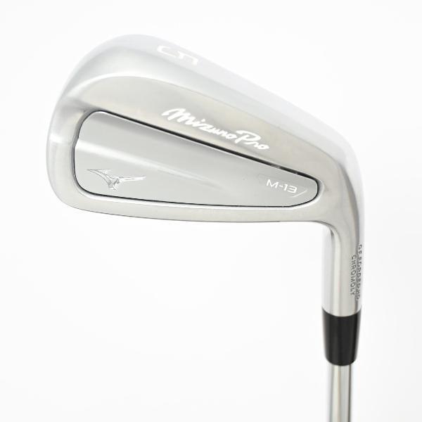 ミズノ Mizuno Pro MizunoPro M-13 アイアン N.S.PRO MODUS3 ...