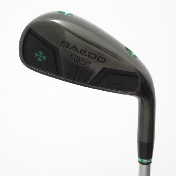バルド BALDO CORSA HYBRID ユーティリティ MCI 50 【U2】 シャフト：MC...