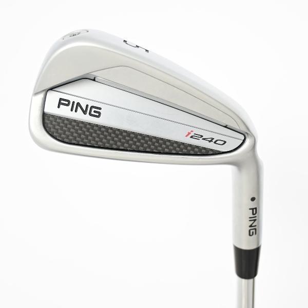 ピン I SERIES i240 アイアン N.S.PRO MODUS3 TOUR 115  シャフ...