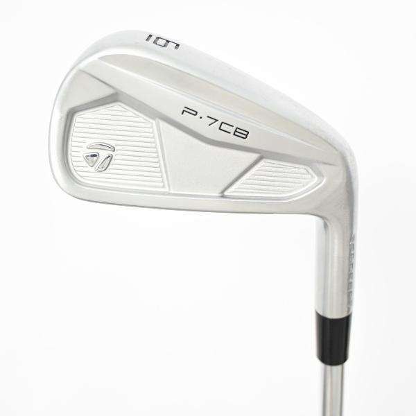 テーラーメイド P7 P7CB(2024) アイアン Dynamic Gold MID 115  シ...