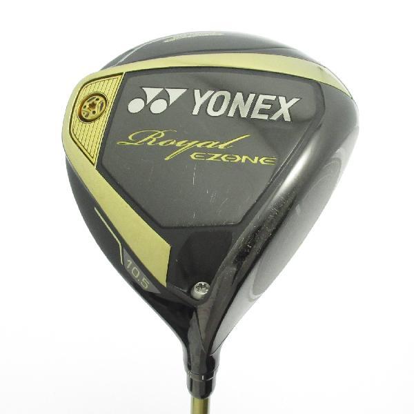 ヨネックス Royal EZONE Royal EZONE ドライバー RX-05RE  シャフト：...