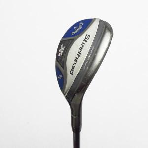 キャロウェイ XR ユーティリティ U5の買取情報