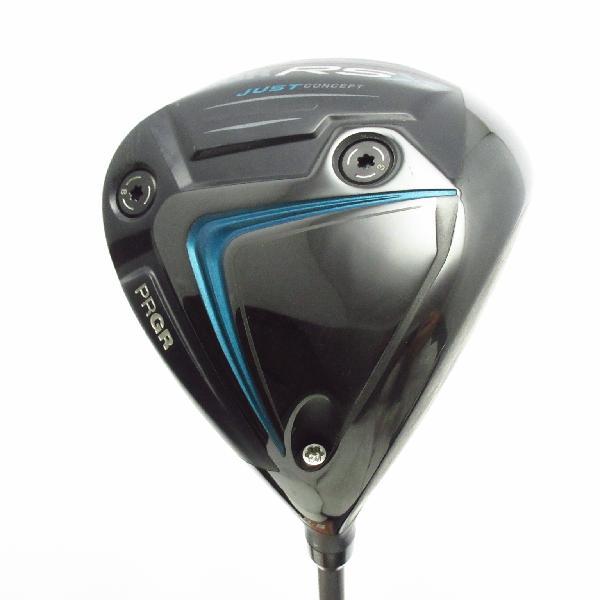 プロギア RS RSX(2024) ドライバー TENSEI FOR PRGR  シャフト：TENS...