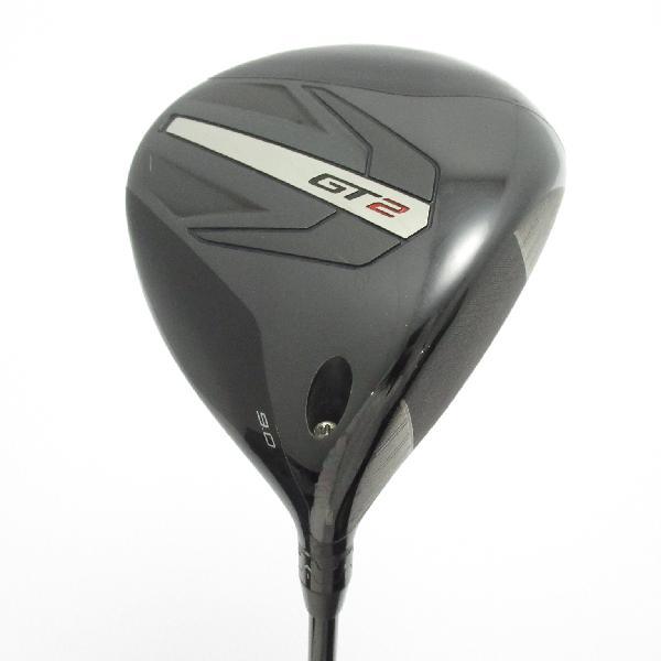 タイトリスト TITLEIST GT2 ドライバー Tour AD VF-5  シャフト：Tour ...