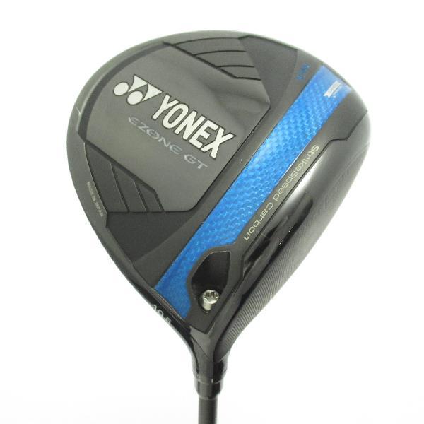 ヨネックス EZONE GT EZONE GT MAX ドライバー RK-04GT BLUE  シャ...