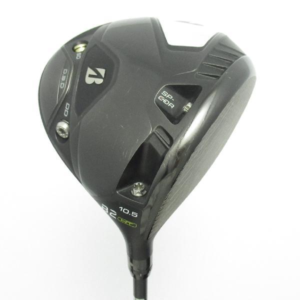 ブリヂストン BRIDGESTONE GOLF B2 HT ドライバー VANQUISH BS50 ...