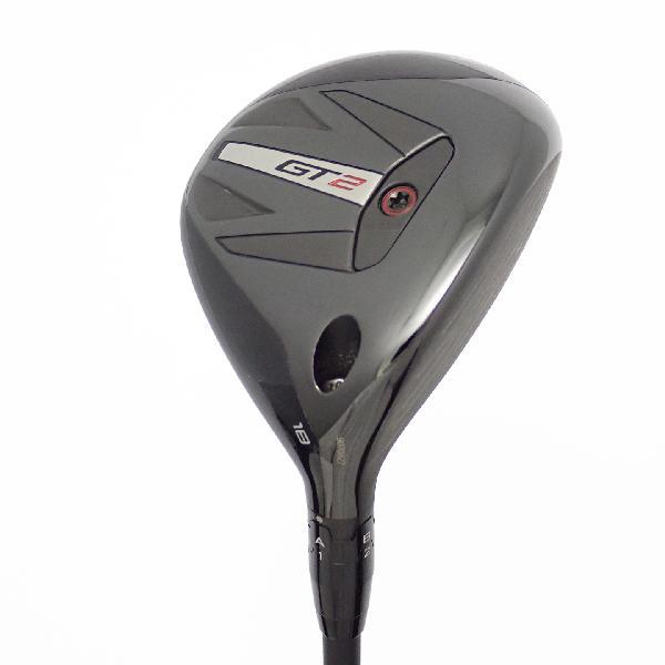 タイトリスト TITLEIST GT2 フェアウェイウッド TENSEI 1K BLUE 55 【5...