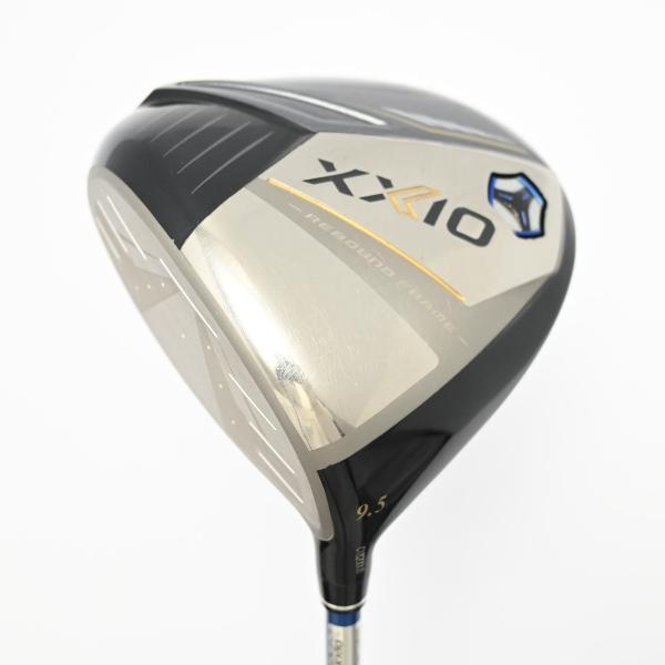 ダンロップ XXIO ゼクシオ 13(2024) ドライバー MP1300カーボン レフティ シャフ...