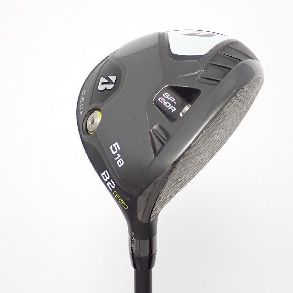 ブリヂストン BRIDGESTONE GOLF B2 HT フェアウェイウッド Speeder NX...