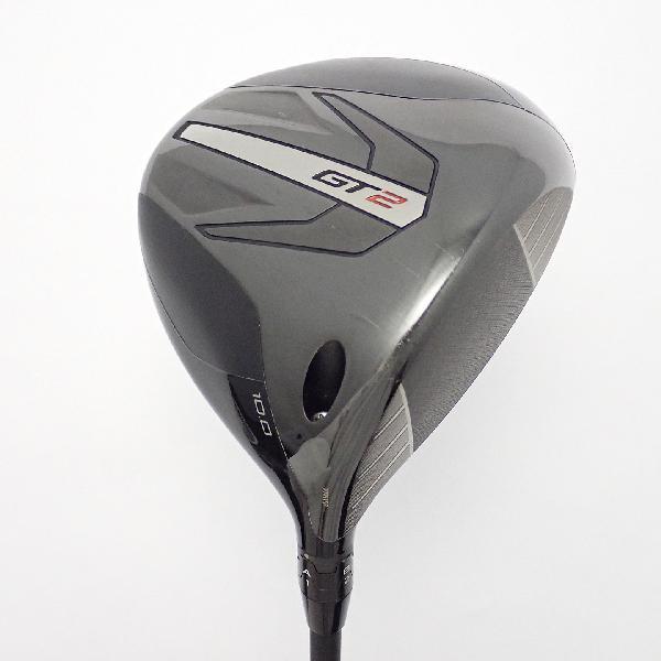タイトリスト TITLEIST GT2 ドライバー TENSEI 1K BLUE 55  シャフト：...