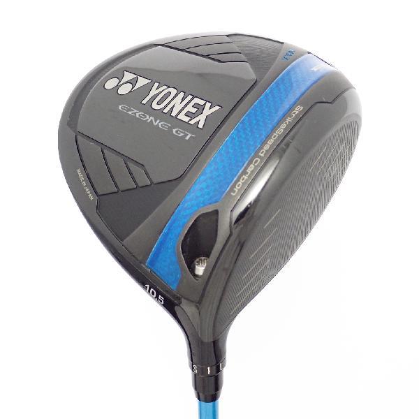 ヨネックス EZONE GT EZONE GT MAX ドライバー ATTAS 6☆ 5  シャフト...