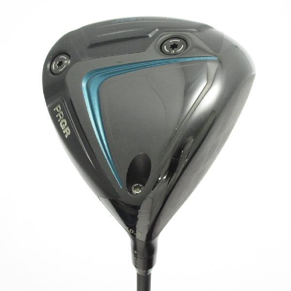 プロギア RS RSX(2024) ドライバー TENSEI FOR PRGR  シャフト：TENS...