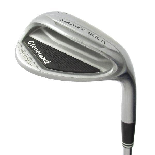 クリーブランド SMART SOLE スマートソール 3 TYPE-S ウェッジ スチールシャフト ...