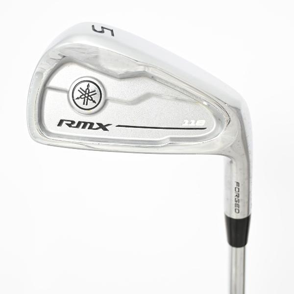 ヤマハ RMX RMX 118 アイアン N.S.PRO MODUS3 TOUR 105  シャフト...