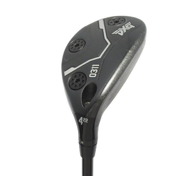 ピーエックスジー PXG PXG 0311 BLACK OPS ハイブリッド ユーティリティ RAU...