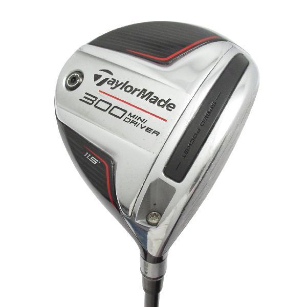 テーラーメイド Taylor Made 300MINI ドライバー TENSEI SILVER TM...