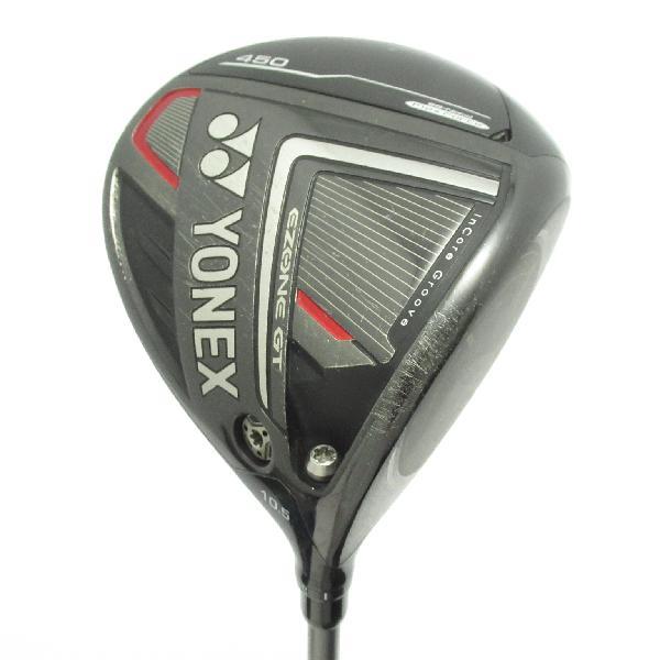 ヨネックス EZONE GT EZONE GT 450(2022) ドライバー RK-03GT  シ...