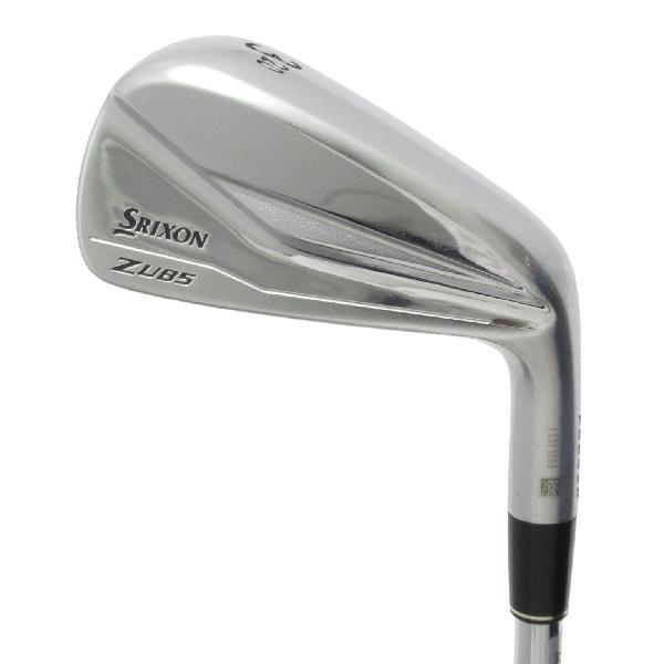 ダンロップ SRIXON Z U85 ユーティリティ N.S.PRO 950GH DST 【U3】 ...