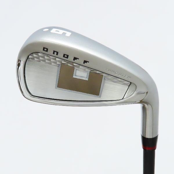 オノフ AKA オノフ AKA(2024) アイアン SMOOTH KICK MP-524I  シャ...