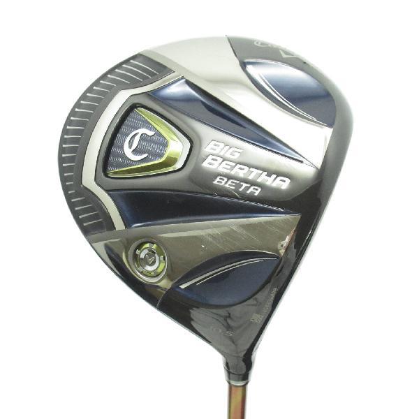キャロウェイゴルフ BIG BERTHA ビッグバーサ BETA(2016) ドライバー Speed...