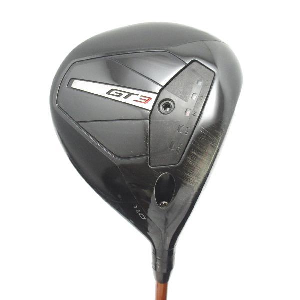 タイトリスト TITLEIST GT3 ドライバー Tour AD DI-5(2020)  シャフト...
