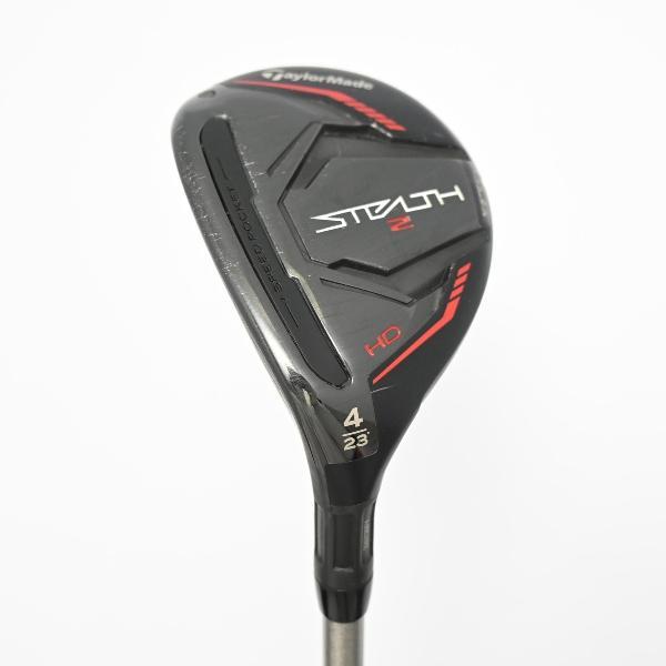 テーラーメイド STEALTH ステルス2 HD レスキュー ユーティリティ Aerotech St...