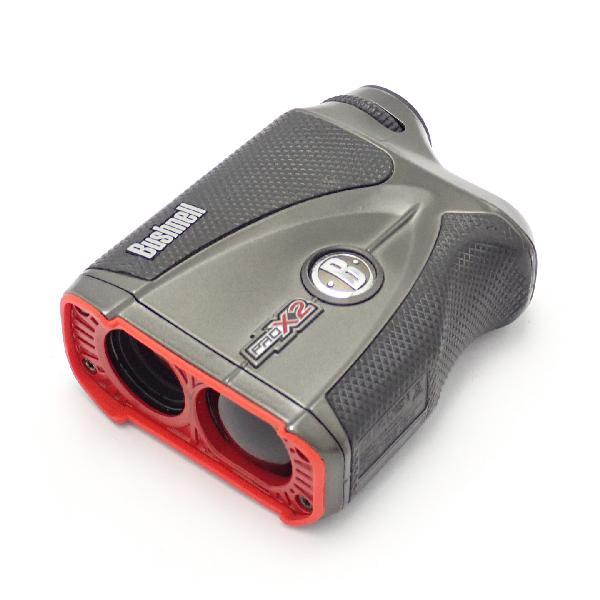 ブッシュネル Bushnell ピンシーカー プロ X2 ジョルト