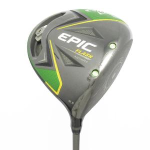 キャロウェイ EPIC フラッシュ ドライバーの買取情報