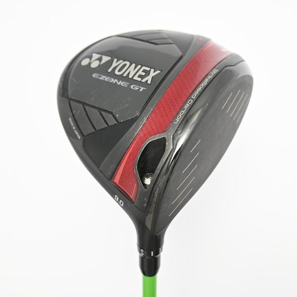 ヨネックス EZONE GT EZONE GT TYPE-S(2024) ドライバー REXIS K...
