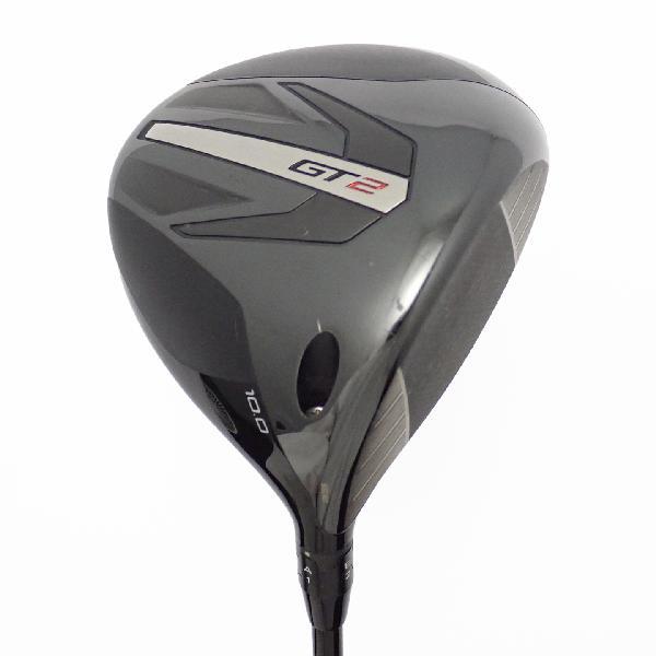タイトリスト TITLEIST GT2 ドライバー Tour AD VF-5  シャフト：Tour ...