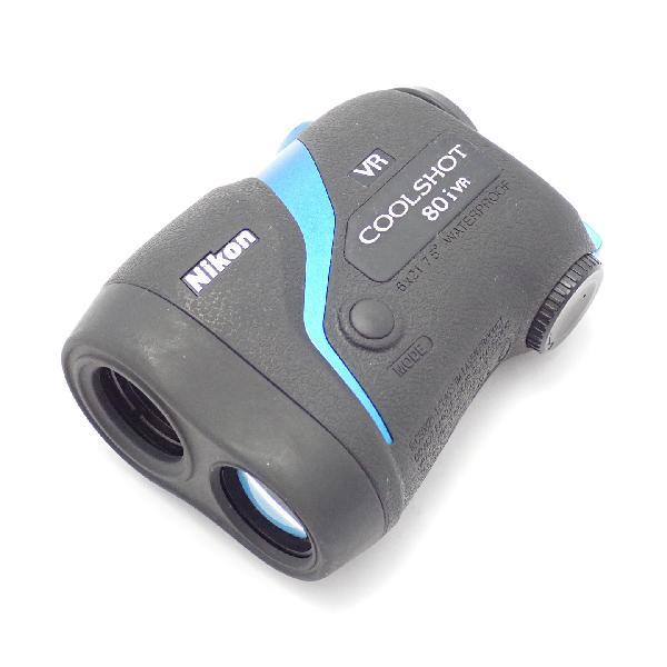 ニコン NIKON COOLSHOT 80i VR