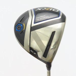 ダンロップ ゼクシオ イレブン ドライバーの買取情報