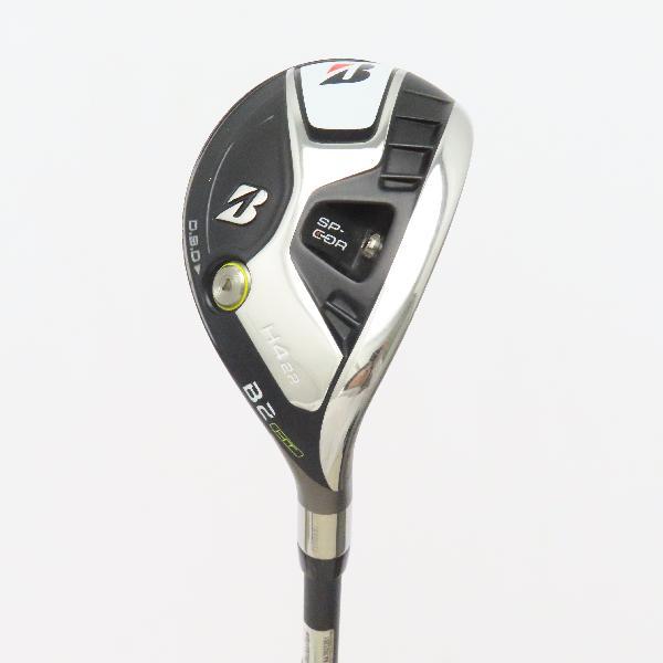 ブリヂストン BRIDGESTONE GOLF B2 HT ハイブリッド ユーティリティ VANQU...