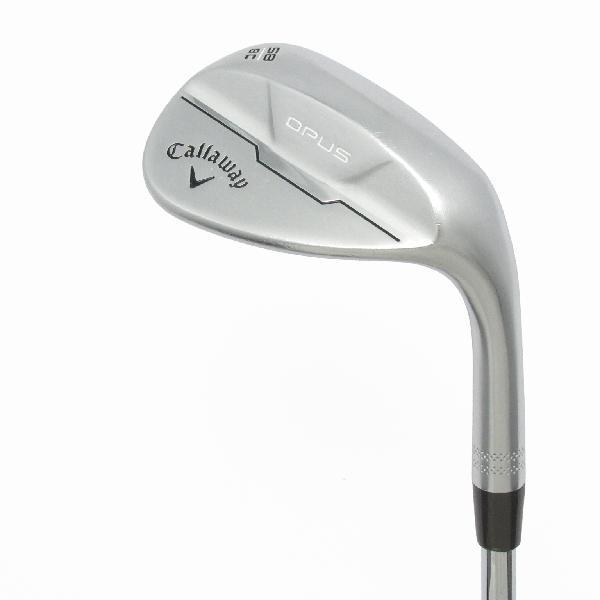 キャロウェイゴルフ Callaway Golf OPUS クロム ウェッジ N.S.PRO MODU...