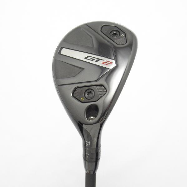 タイトリスト TITLEIST GT2 ユーティリティ N.S.PRO MODUS3 HYBRID ...