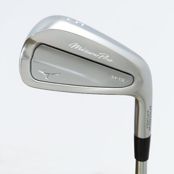 ミズノ Mizuno Pro MizunoPro M-13 アイアン N.S.PRO MODUS3 ...