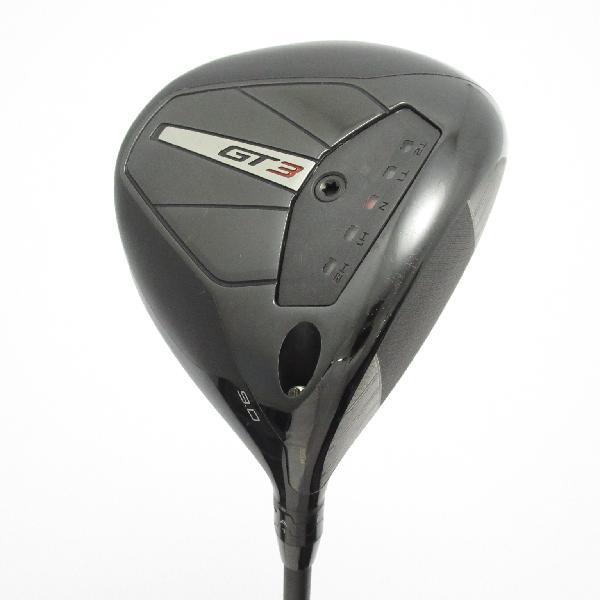 タイトリスト TITLEIST GT3 ドライバー TENSEI 1K BLUE 55  シャフト：...